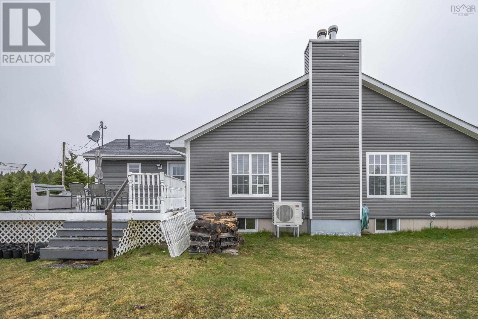 2897 Highway#7, Ashdale, Nova Scotia  B2G 2L3 - Photo 49 - 202608945