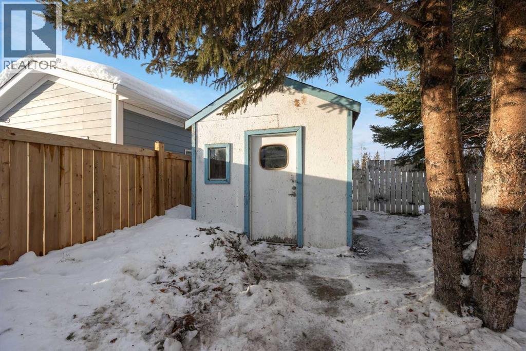 278 Ross Haven Drive, Fort Mcmurray, Alberta  T9H 3P1 - Photo 29 - A2291342