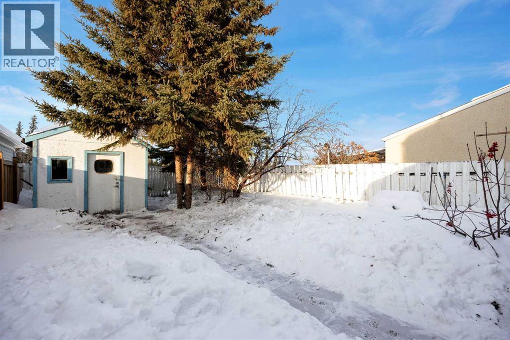 278 Ross Haven Drive, Fort Mcmurray, Alberta  T9H 3P1 - Photo 28 - A2291342