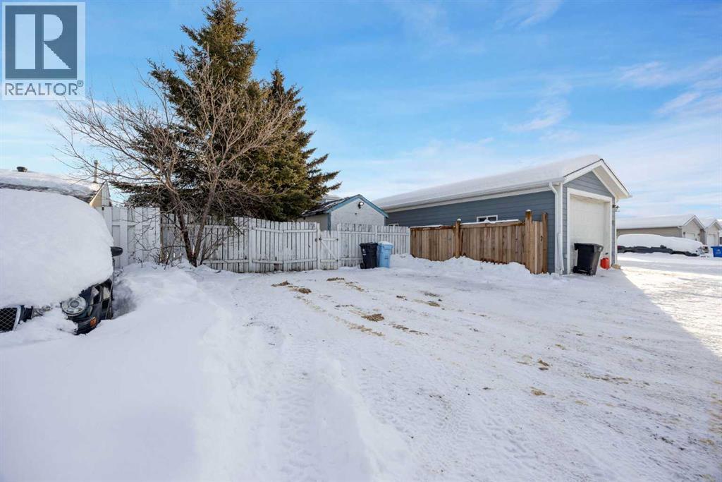 278 Ross Haven Drive, Fort Mcmurray, Alberta  T9H 3P1 - Photo 32 - A2291342