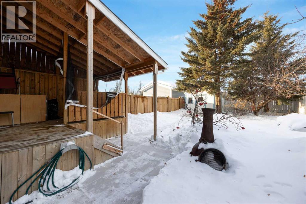 278 Ross Haven Drive, Fort Mcmurray, Alberta  T9H 3P1 - Photo 27 - A2291342