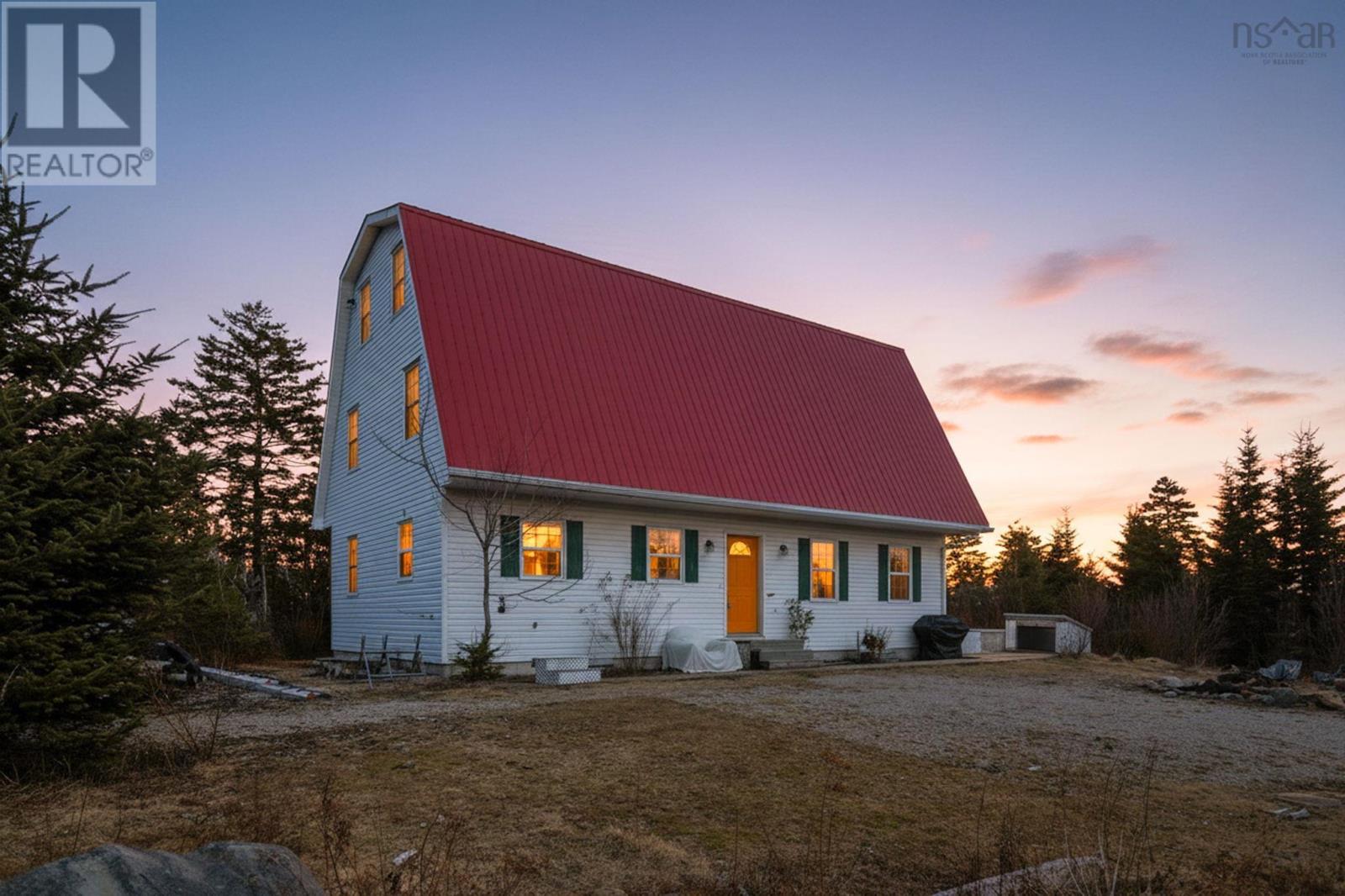 24 Saddle Island Road, Bayswater, Nova Scotia