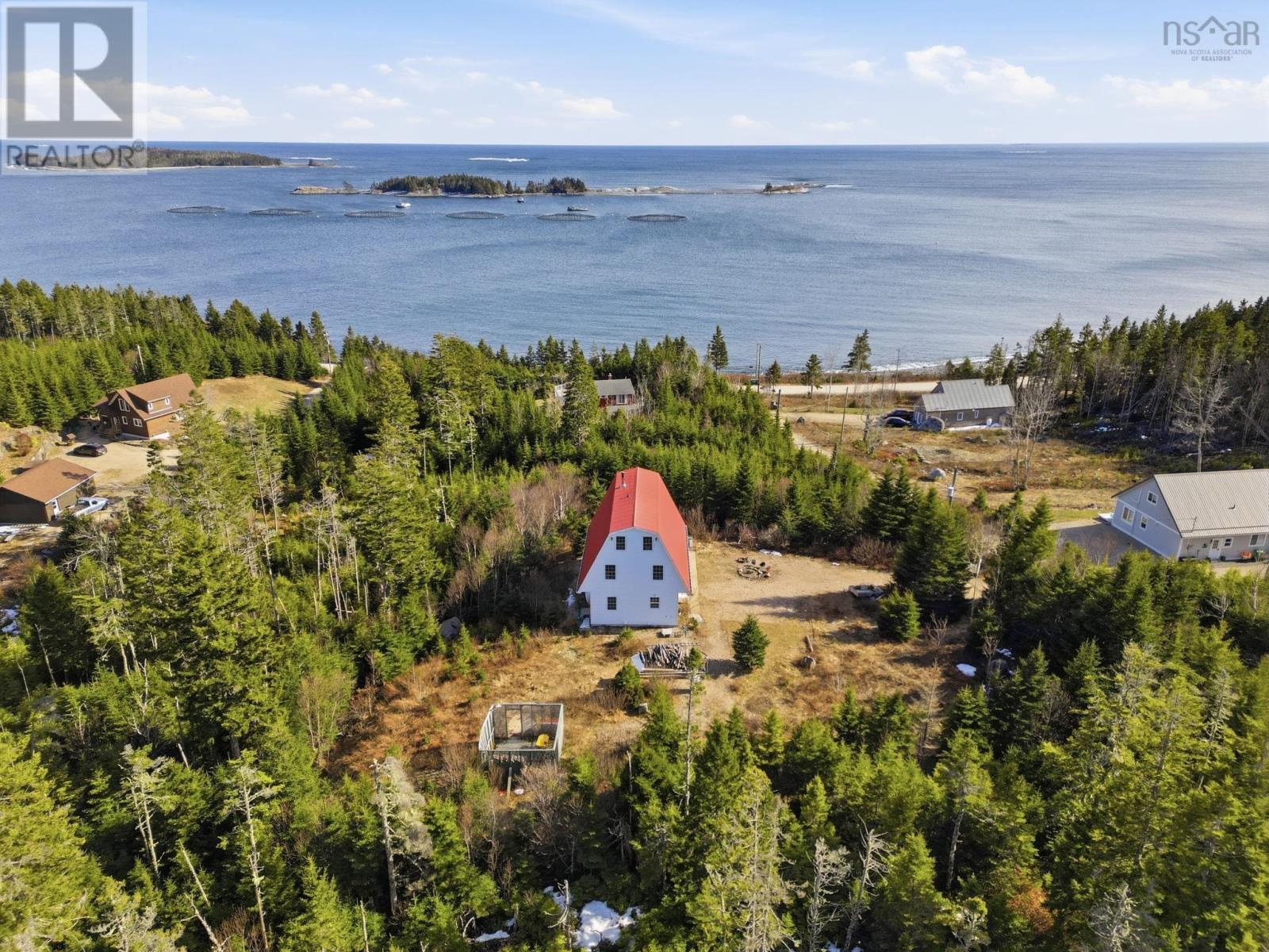 24 Saddle Island Road, Bayswater, Nova Scotia  B0J 1T0 - Photo 31 - 202605890
