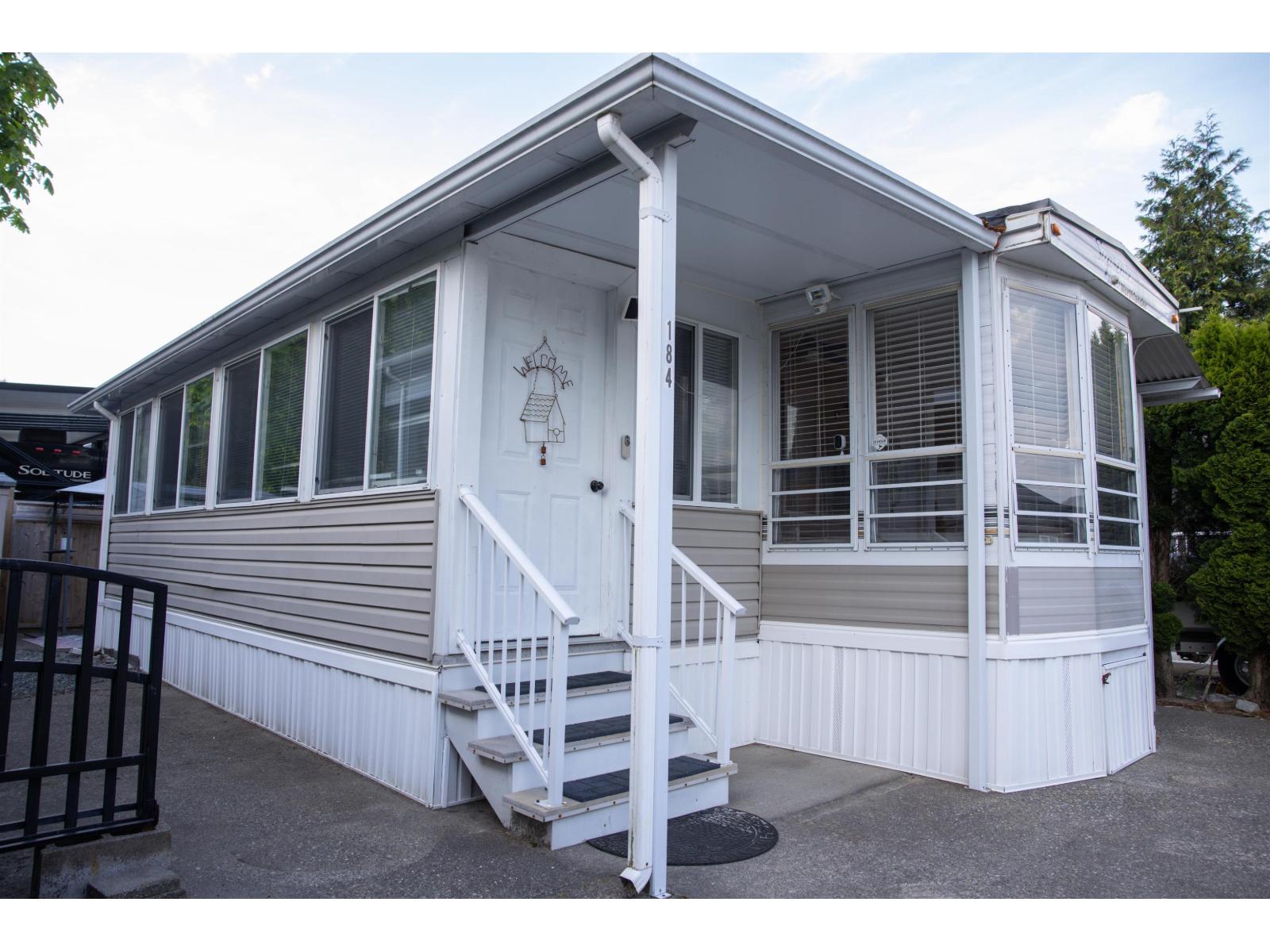184 14600 Morris Valley Road, Mission, British Columbia  V0M 1A1 - Photo 2 - R3118090