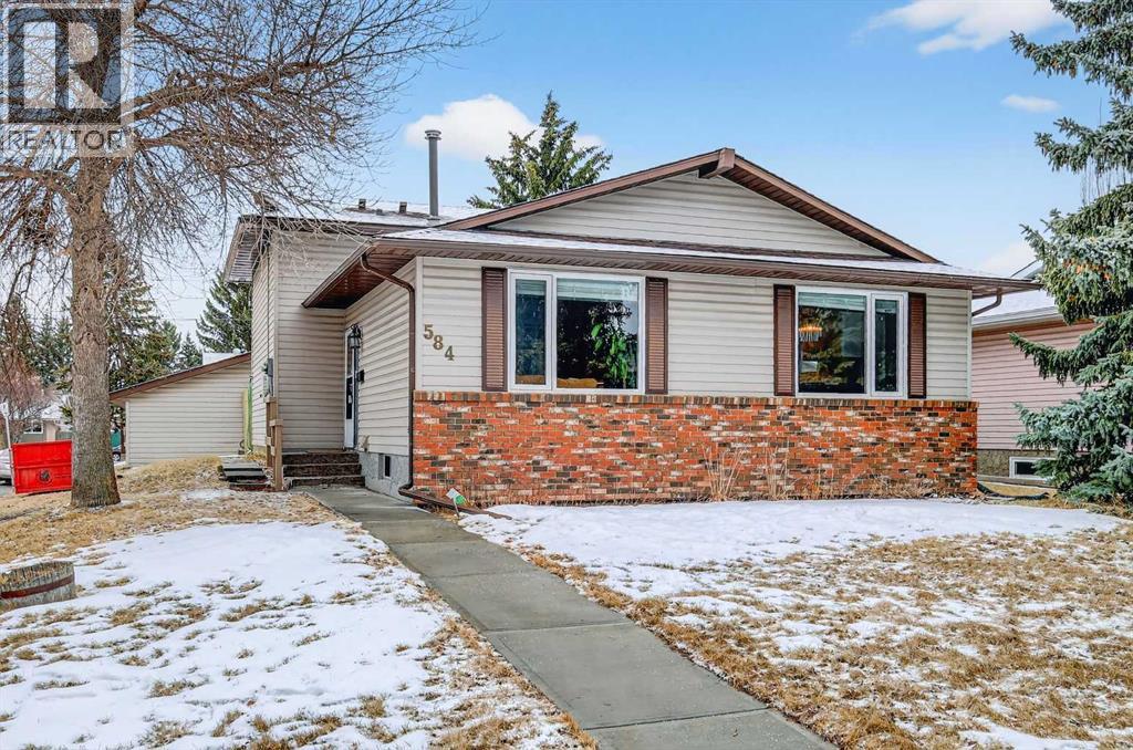 584 Woodhill Place SW, Calgary, Alberta  T2W 3L5 - Photo 49 - A2298867