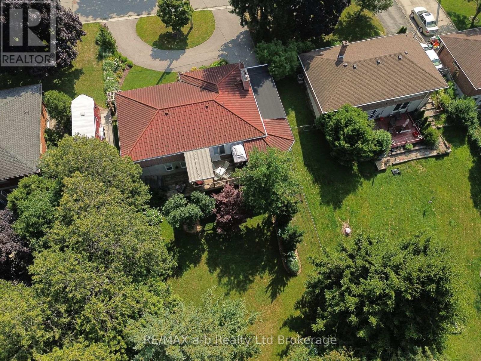 543 Highland Drive, Woodstock, Ontario  N4S 5X1 - Photo 2 - X12925974