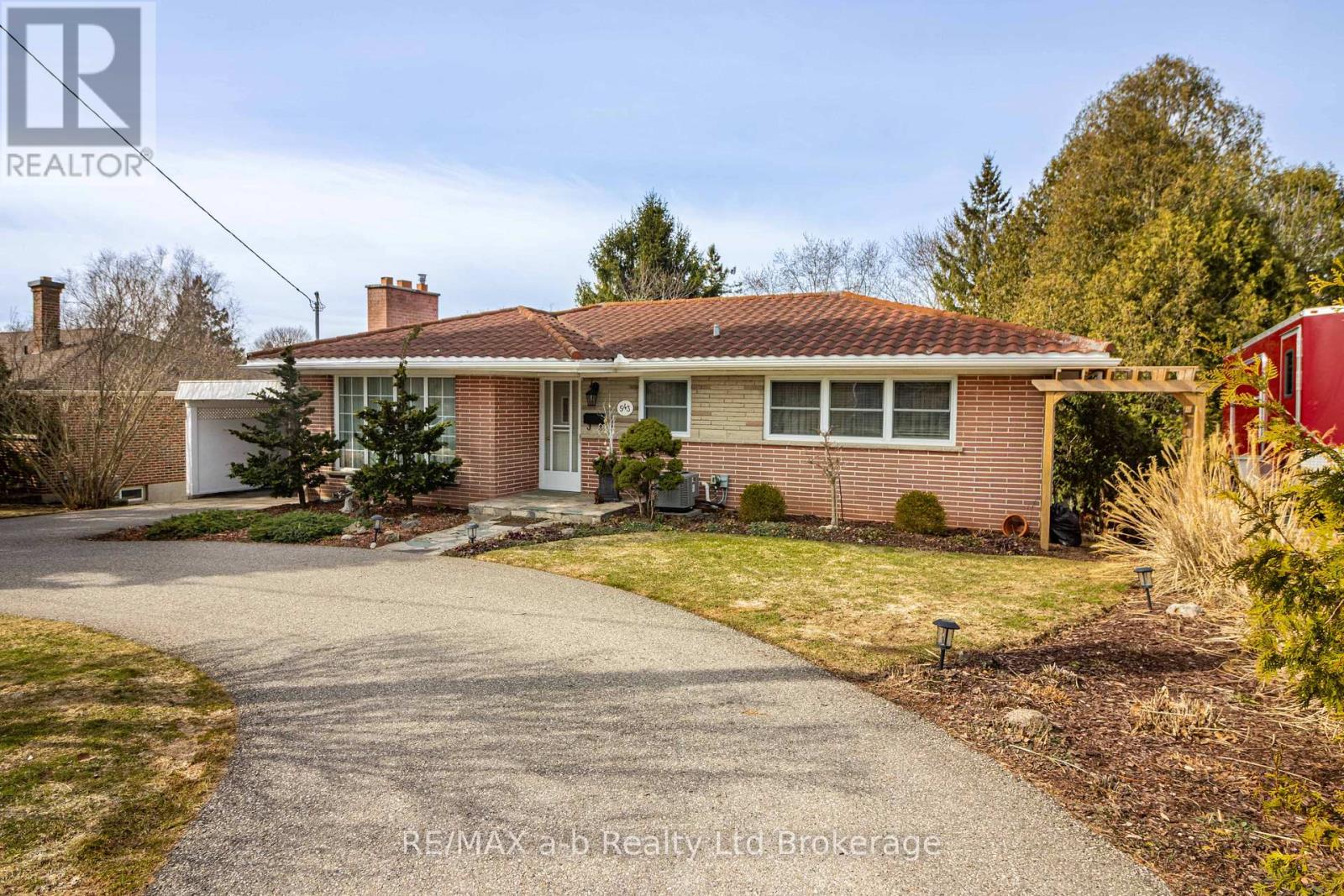 543 Highland Drive, Woodstock, Ontario  N4S 5X1 - Photo 3 - X12925974