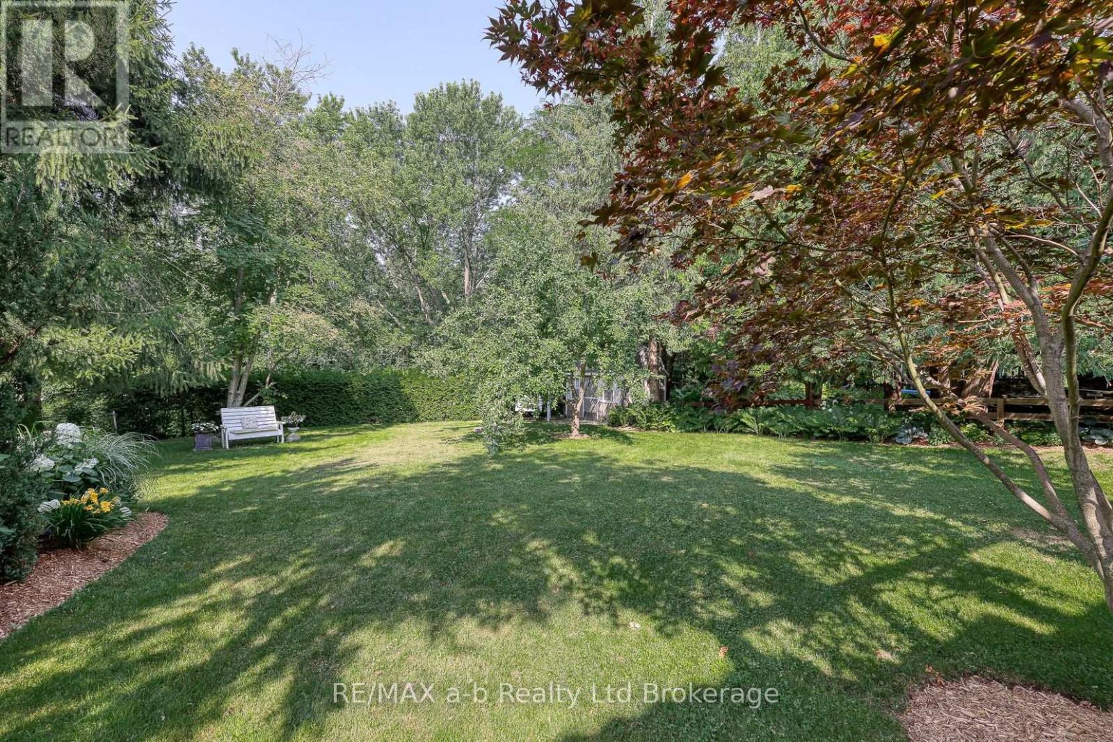 543 Highland Drive, Woodstock, Ontario  N4S 5X1 - Photo 7 - X12925974