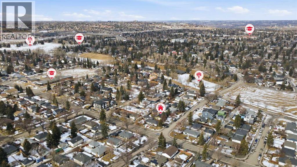 2623 Glenmount Drive SW, Calgary, Alberta  T3E 4C2 - Photo 45 - A2306849