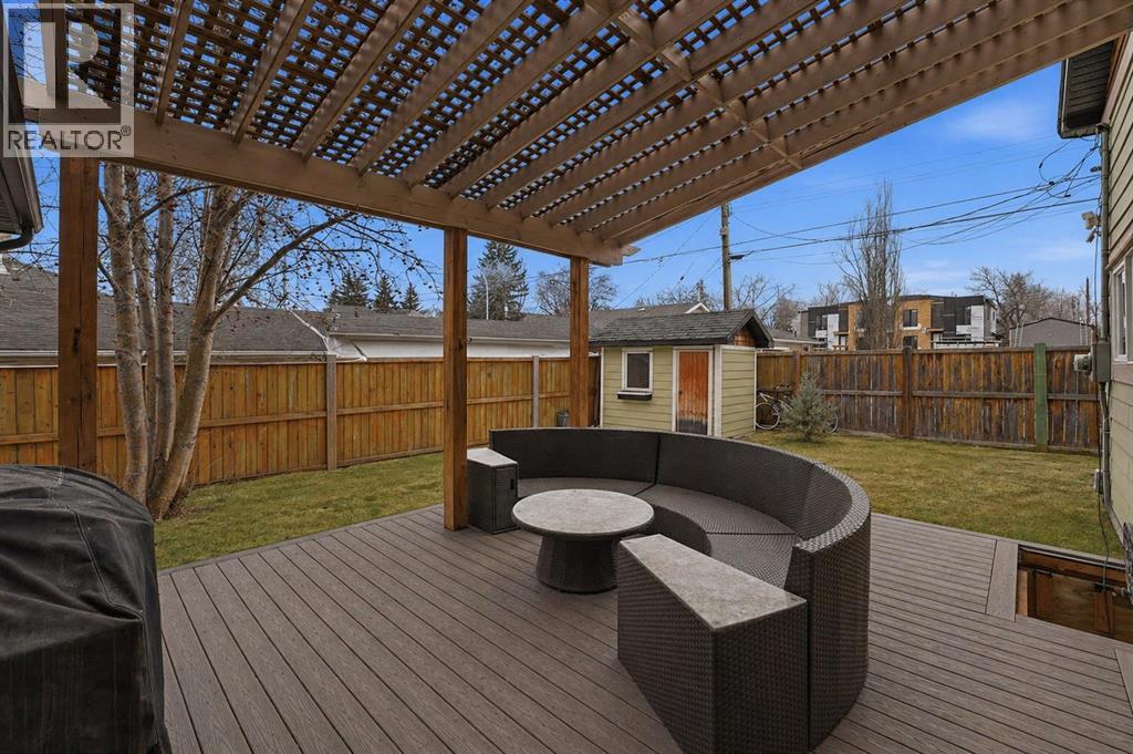 2623 Glenmount Drive SW, Calgary, Alberta  T3E 4C2 - Photo 36 - A2306849