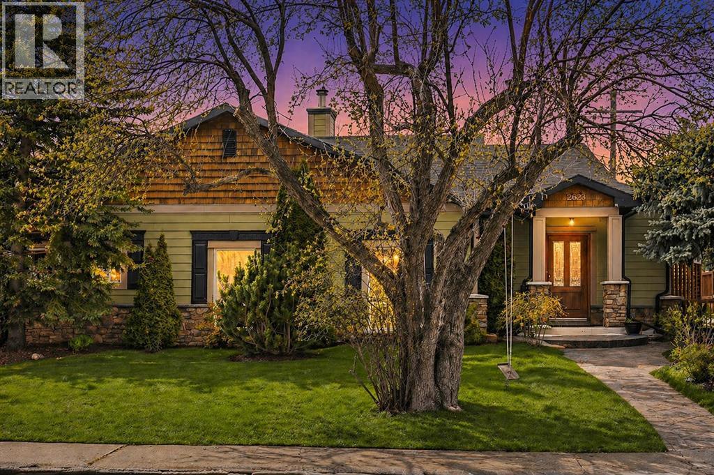 2623 Glenmount Drive SW, Calgary, Alberta