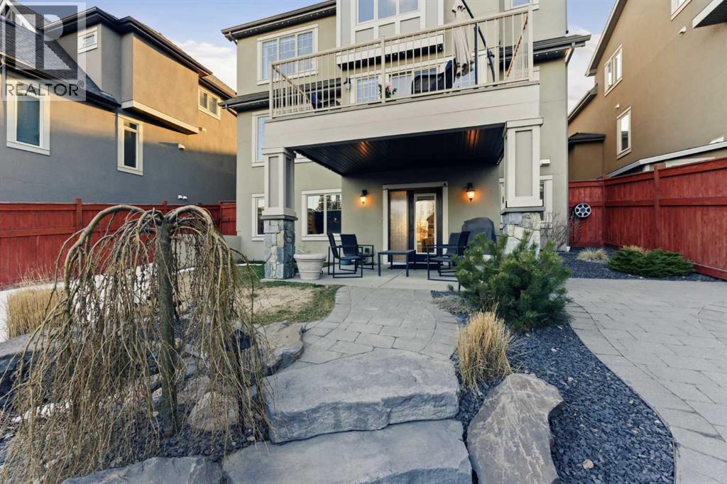 52 Aspen Summit Drive SW, Calgary, Alberta  T3H 0E8 - Photo 42 - A2308457
