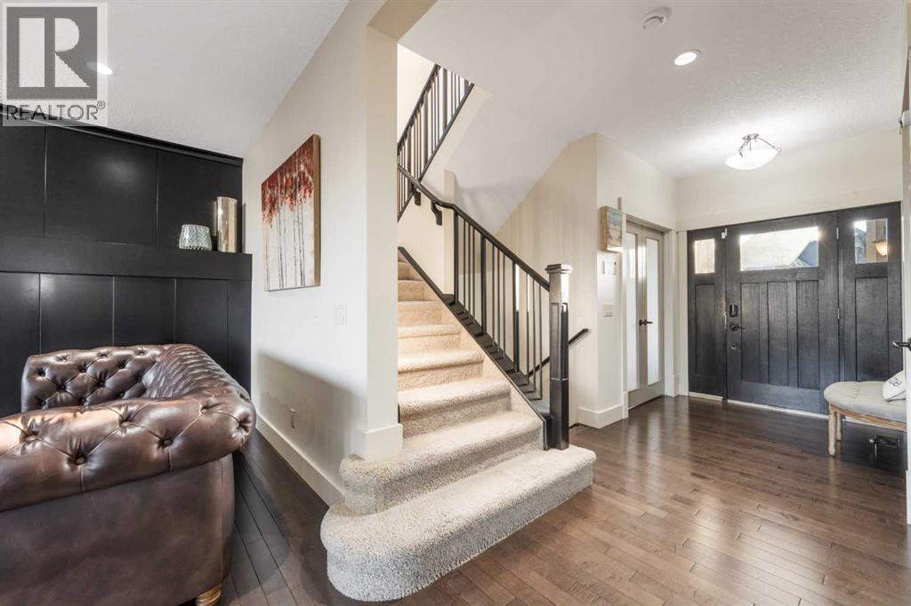 52 Aspen Summit Drive SW, Calgary, Alberta  T3H 0E8 - Photo 7 - A2308457