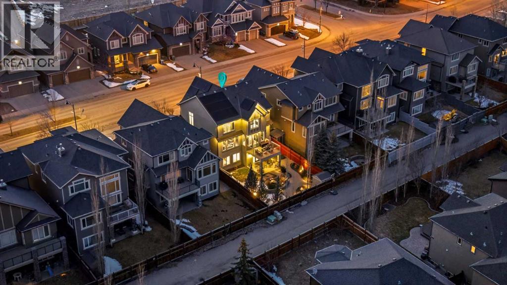 52 Aspen Summit Drive SW, Calgary, Alberta  T3H 0E8 - Photo 48 - A2308457