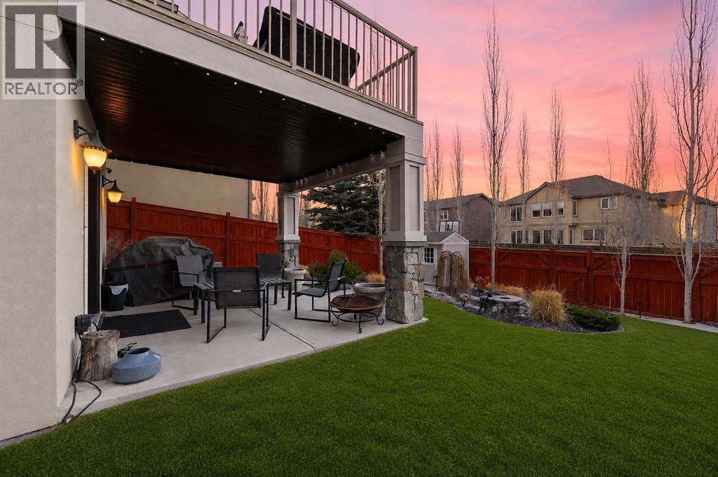 52 Aspen Summit Drive SW, Calgary, Alberta  T3H 0E8 - Photo 49 - A2308457