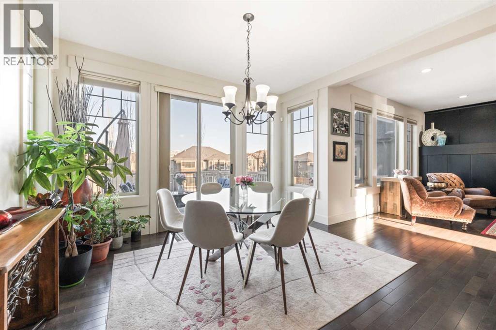 52 Aspen Summit Drive SW, Calgary, Alberta  T3H 0E8 - Photo 4 - A2308457