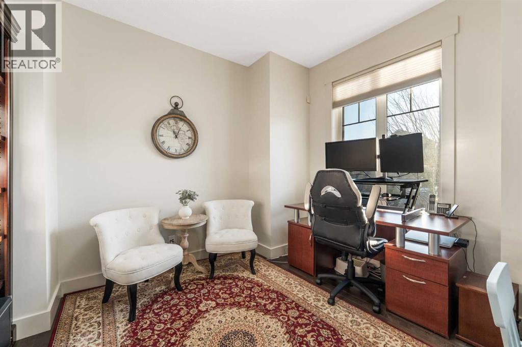 52 Aspen Summit Drive SW, Calgary, Alberta  T3H 0E8 - Photo 6 - A2308457