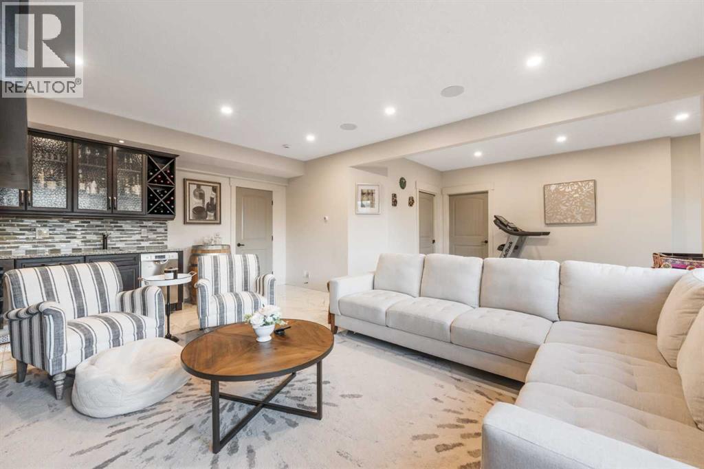 52 Aspen Summit Drive SW, Calgary, Alberta  T3H 0E8 - Photo 26 - A2308457