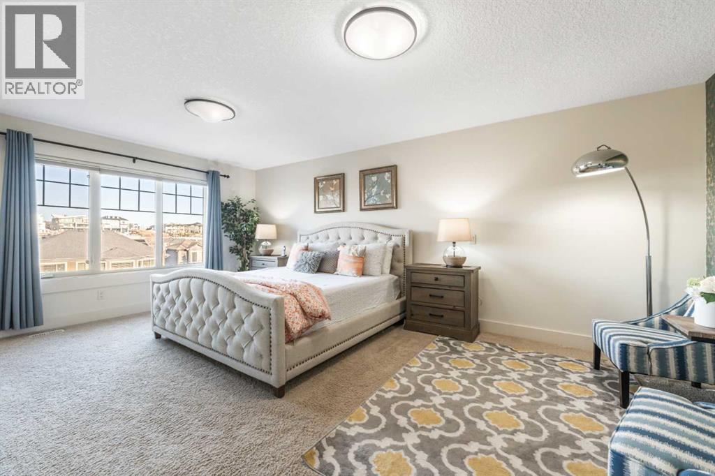 52 Aspen Summit Drive SW, Calgary, Alberta  T3H 0E8 - Photo 16 - A2308457