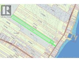 30 acres Boulevard de la Mer, Sainte-Marie-Saint-Raphaël, New Brunswick