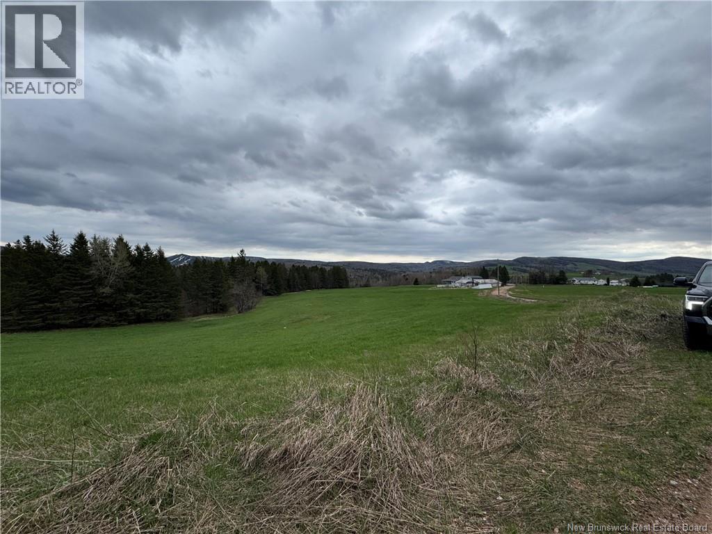 Lot Adair Road, Waterford, New Brunswick