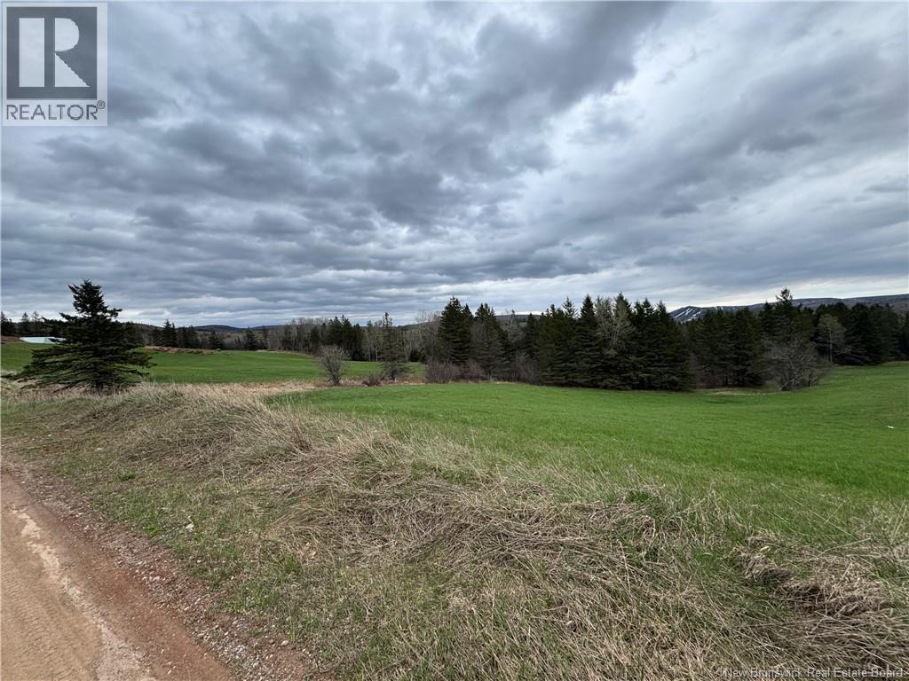 Lot Adair Road, Waterford, New Brunswick  E4E 4W3 - Photo 2 - NB138794