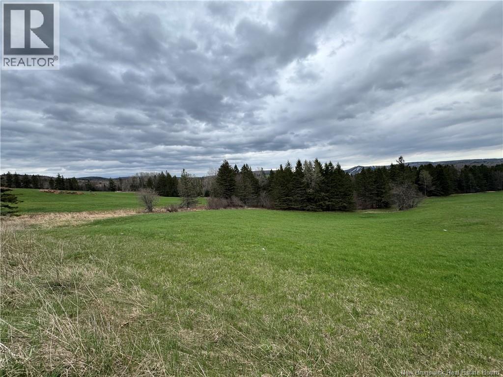 Lot Adair Road, Waterford, New Brunswick  E4E 4W3 - Photo 3 - NB138794