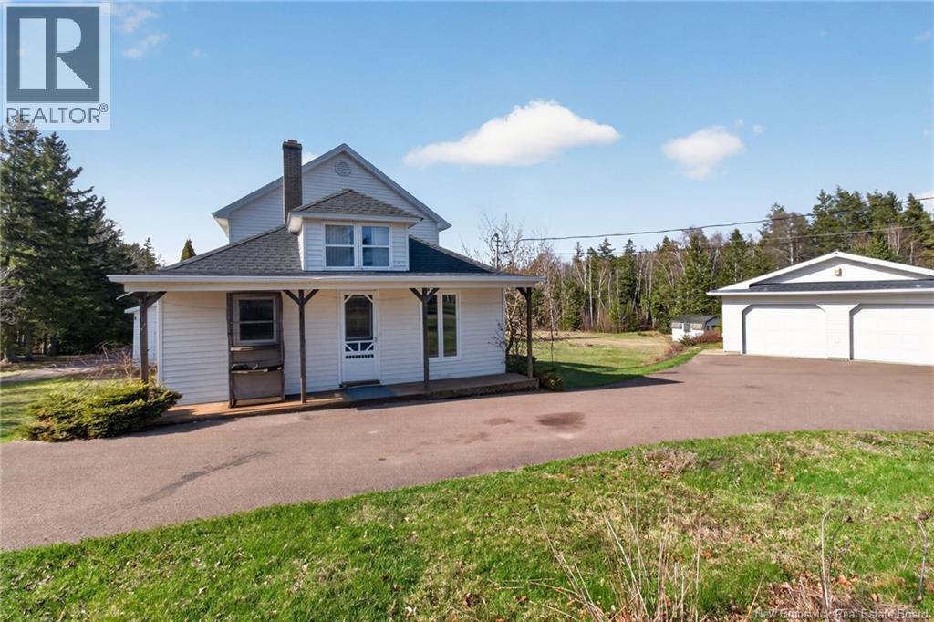 157 South Shediac River Road, shediac, New Brunswick