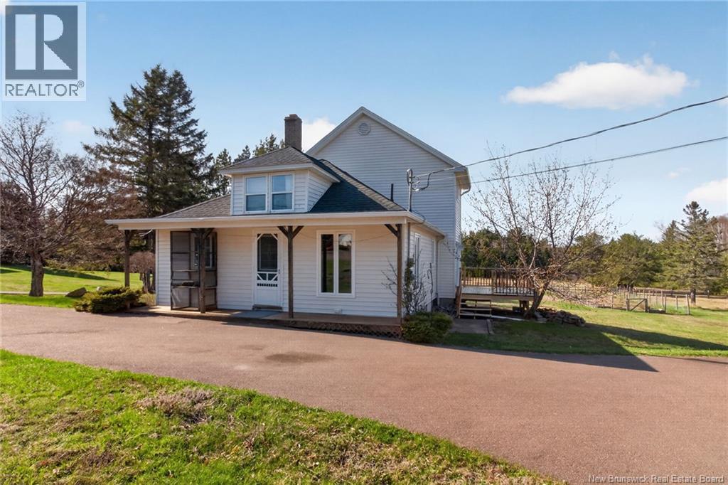 157 South Shediac River Road, Shediac, New Brunswick  E4R 1E5 - Photo 3 - NB137172