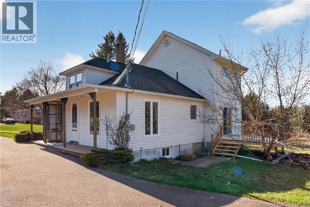 157 South Shediac River Road, Shediac, New Brunswick  E4R 1E5 - Photo 37 - NB137172
