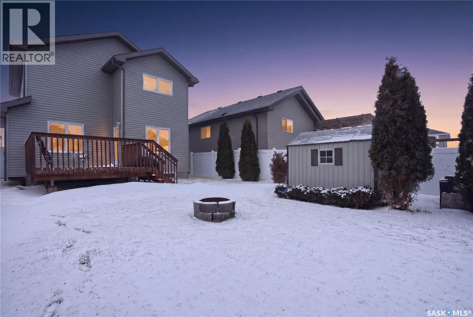 366 Kolynchuk Manor, Saskatoon, Saskatchewan  S7T 0W4 - Photo 2 - SK035046