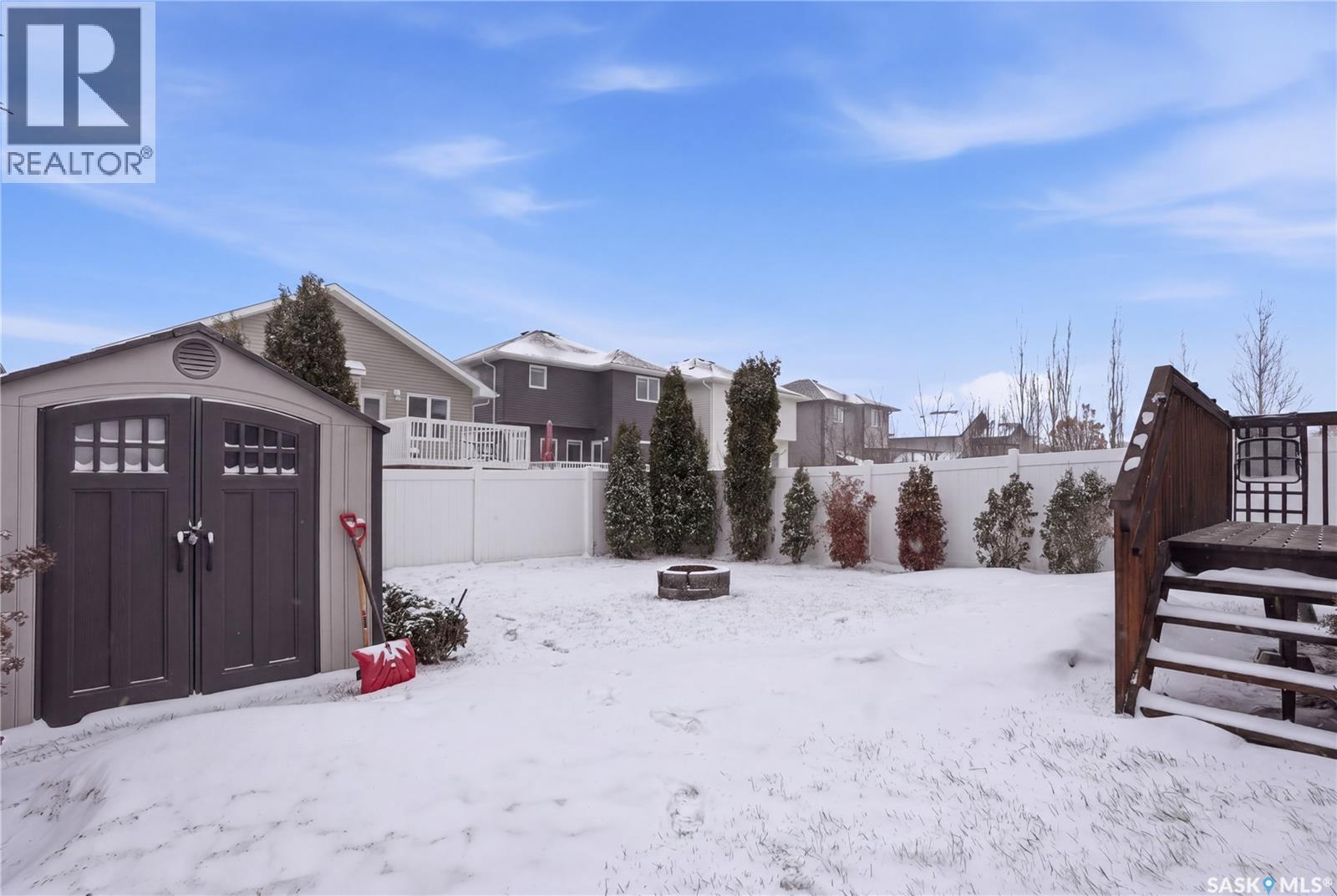 366 Kolynchuk Manor, Saskatoon, Saskatchewan  S7T 0W4 - Photo 25 - SK035046