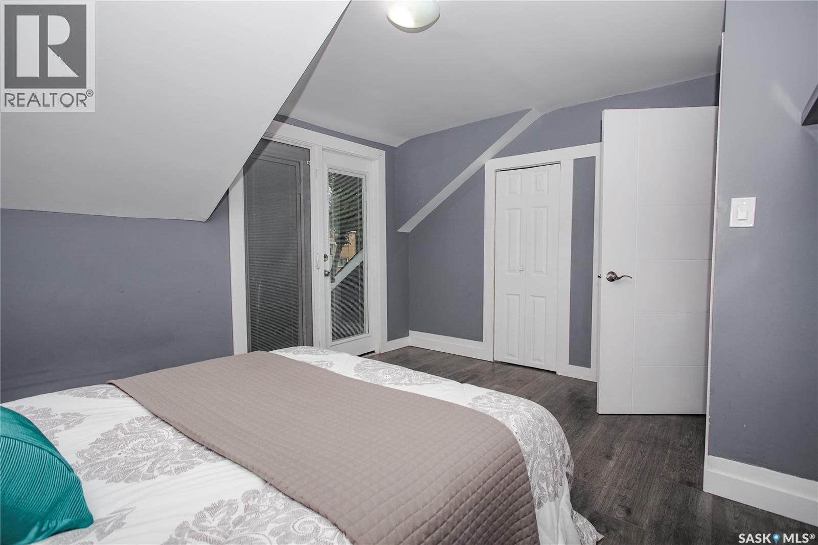 917 6th Avenue N, Saskatoon, Saskatchewan  S7K 2T3 - Photo 25 - SK034856