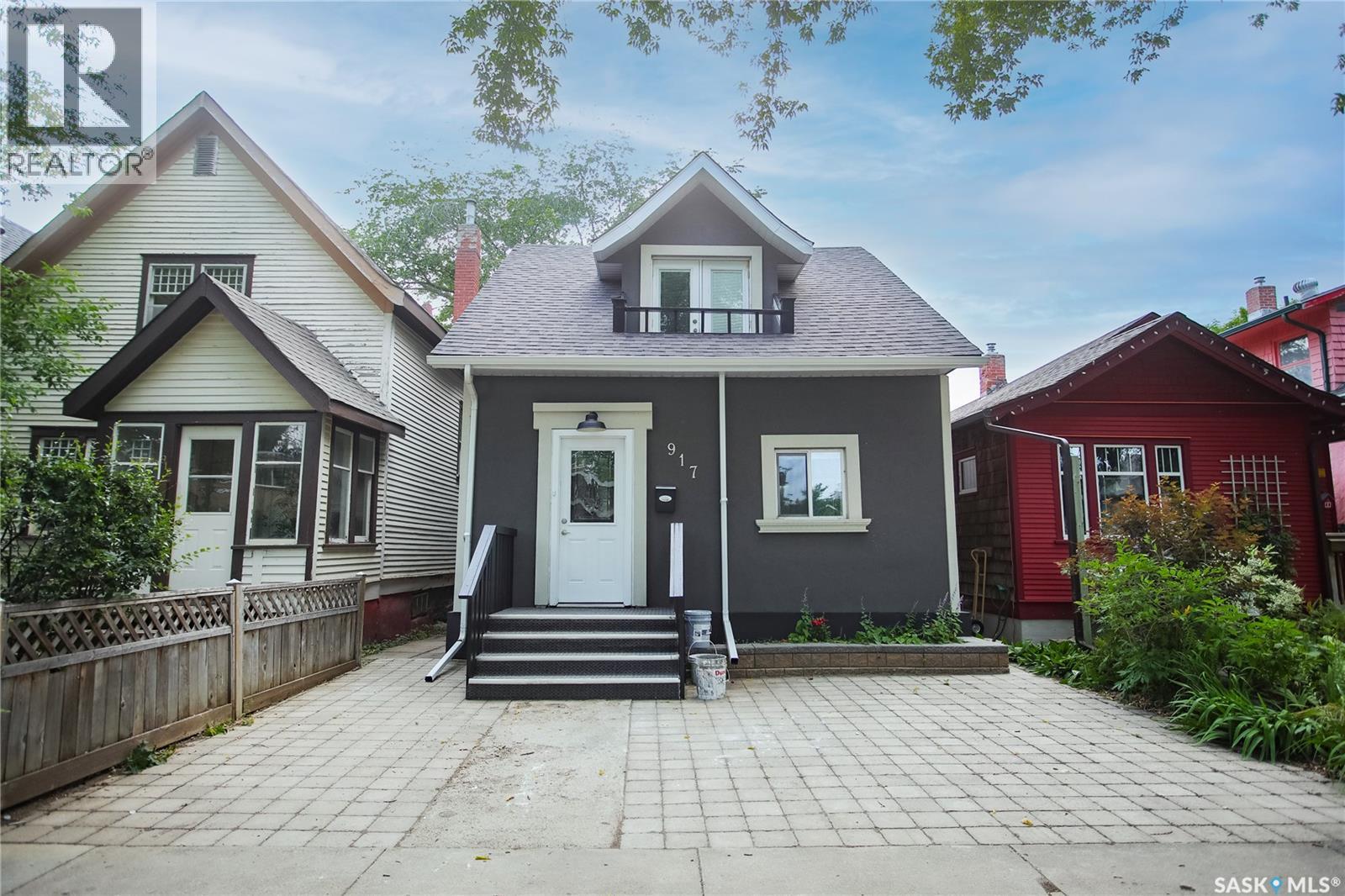 917 6th Avenue N, Saskatoon, Saskatchewan  S7K 2T3 - Photo 46 - SK034856