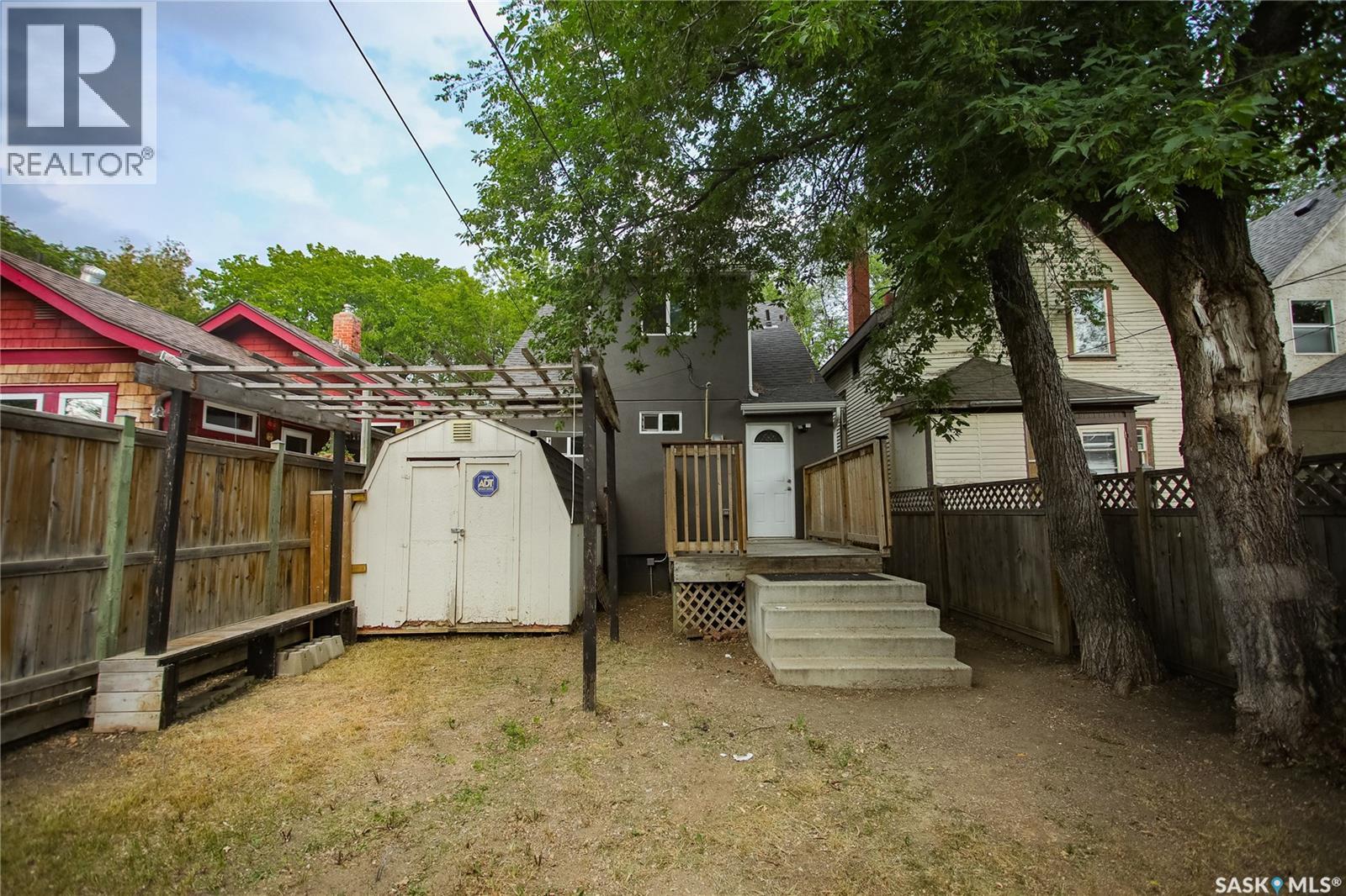 917 6th Avenue N, Saskatoon, Saskatchewan  S7K 2T3 - Photo 50 - SK034856