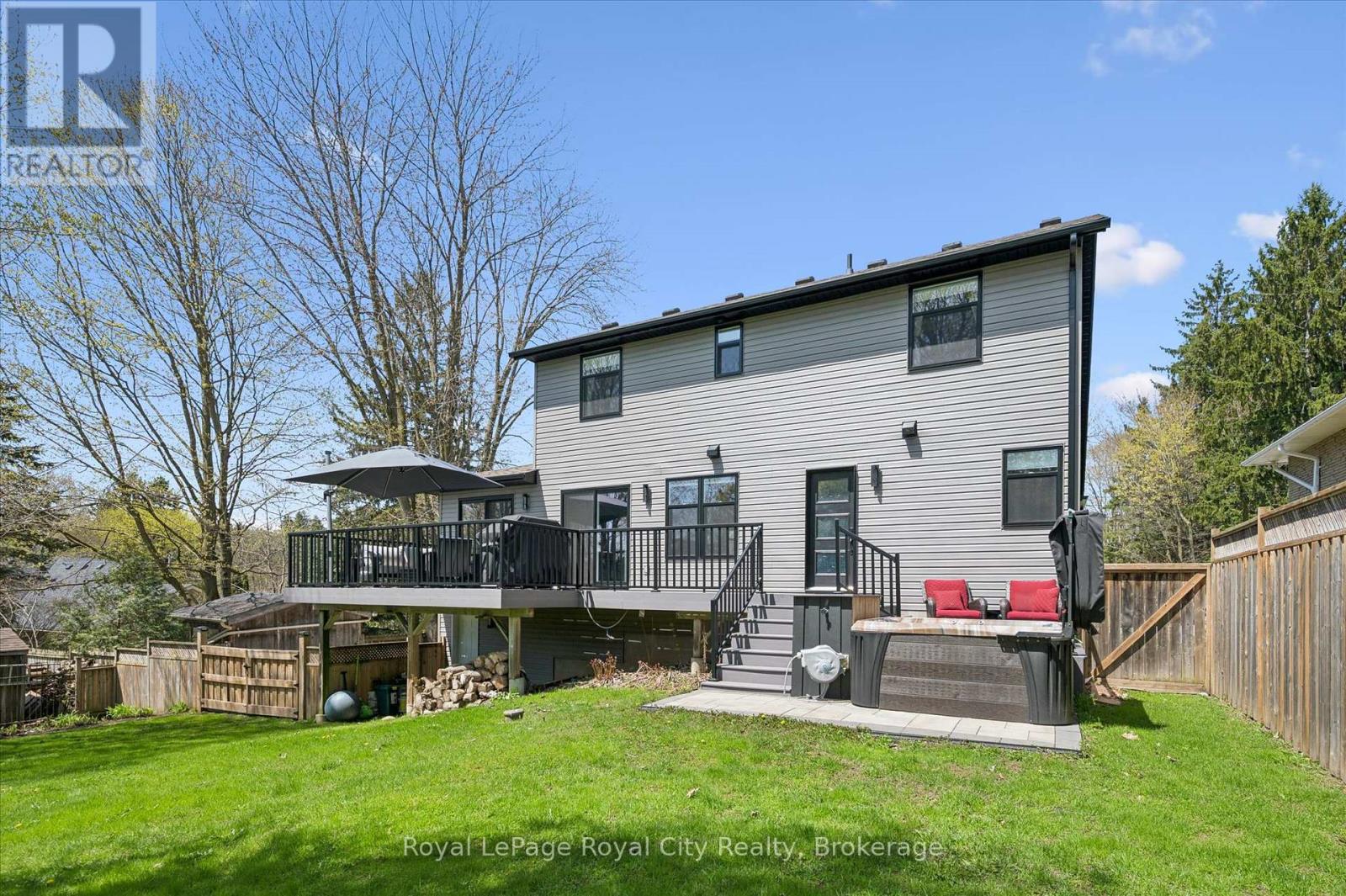 36 Emily Street, Centre Wellington, Ontario  N0B 1S0 - Photo 34 - X12885908