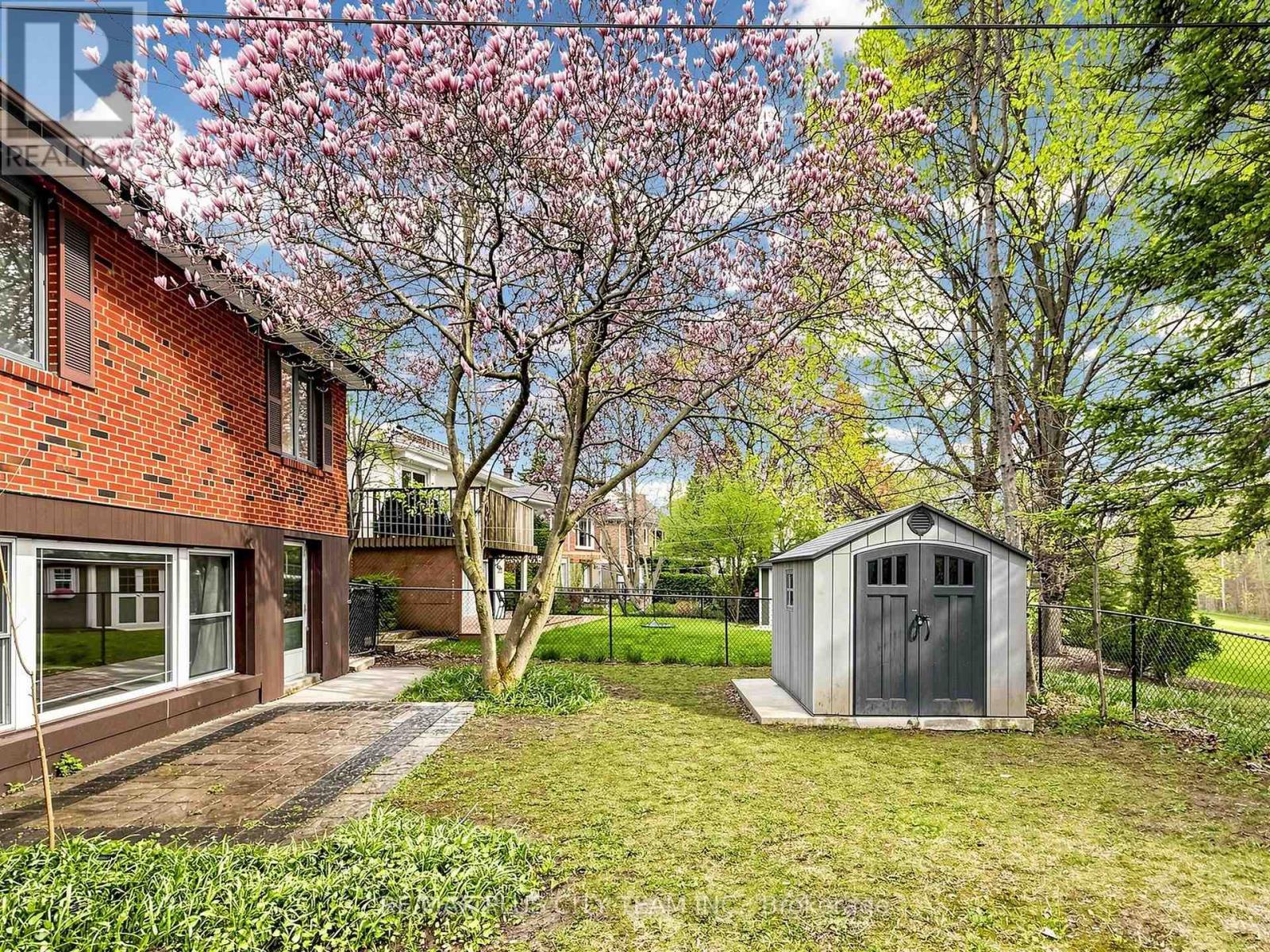 260 Renforth Drive, Toronto, Ontario  M9C 2K9 - Photo 36 - W13089306