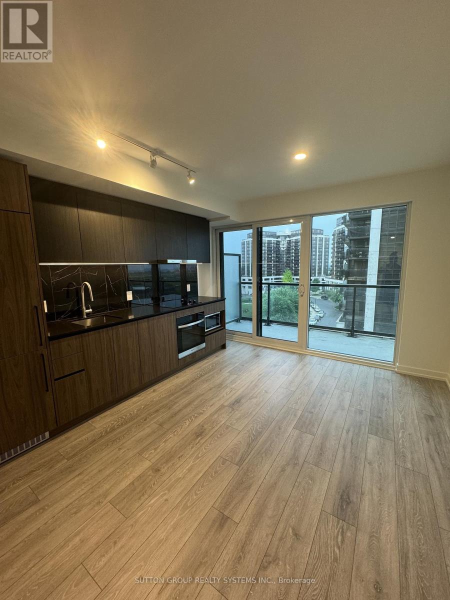 810 - 1100 Sheppard Avenue W, Toronto, Ontario  M3J 0H1 - Photo 3 - W13089316
