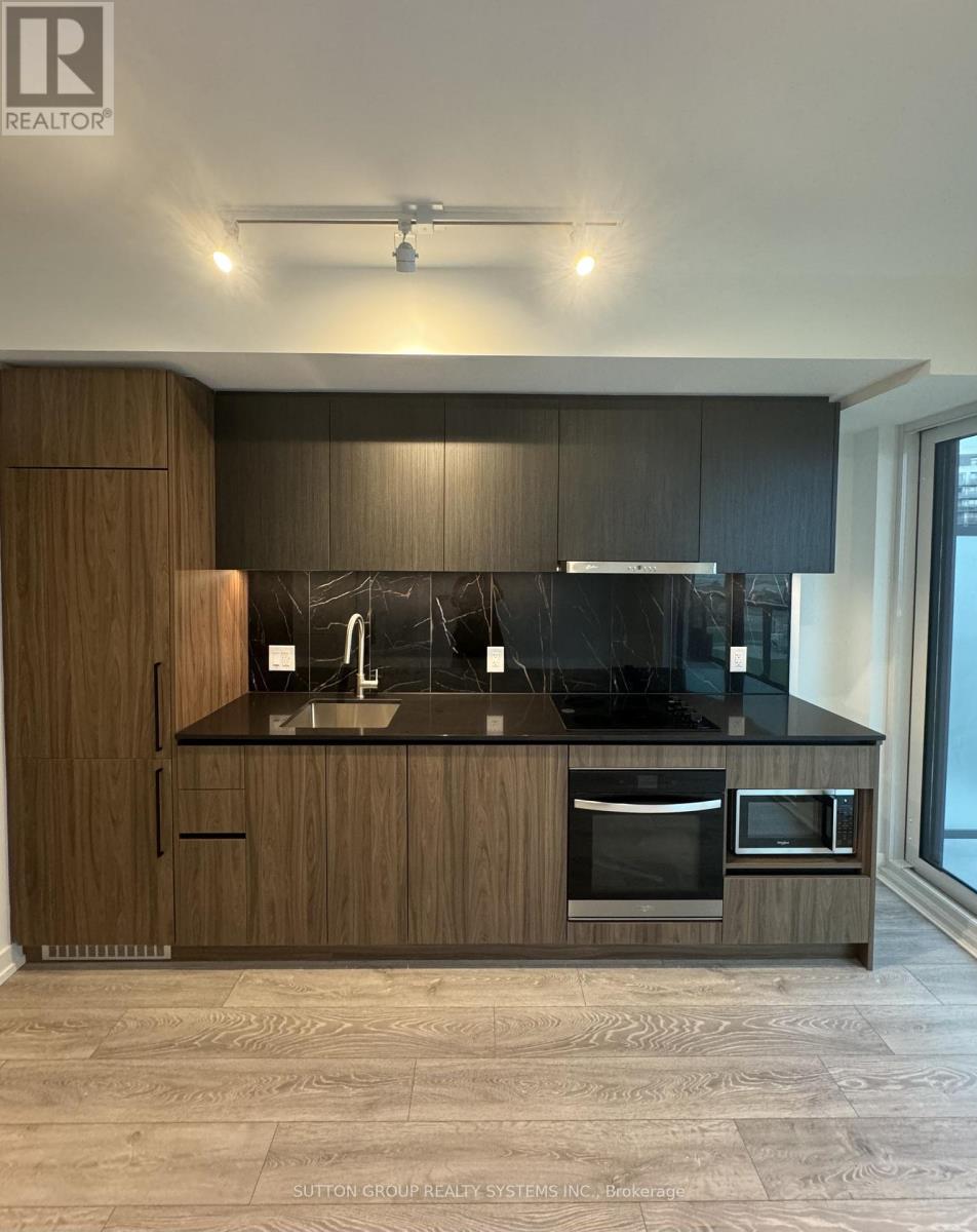 810 - 1100 Sheppard Avenue W, Toronto, Ontario  M3J 0H1 - Photo 4 - W13089316