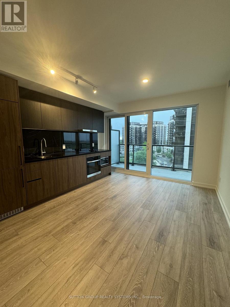 810 - 1100 Sheppard Avenue W, Toronto, Ontario  M3J 0H1 - Photo 5 - W13089316