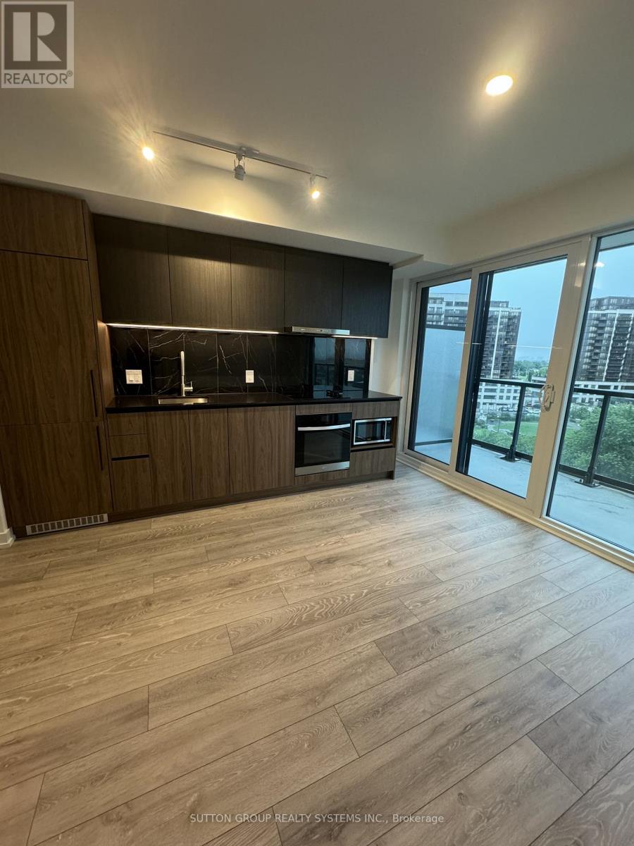 810 - 1100 Sheppard Avenue W, Toronto, Ontario  M3J 0H1 - Photo 6 - W13089316