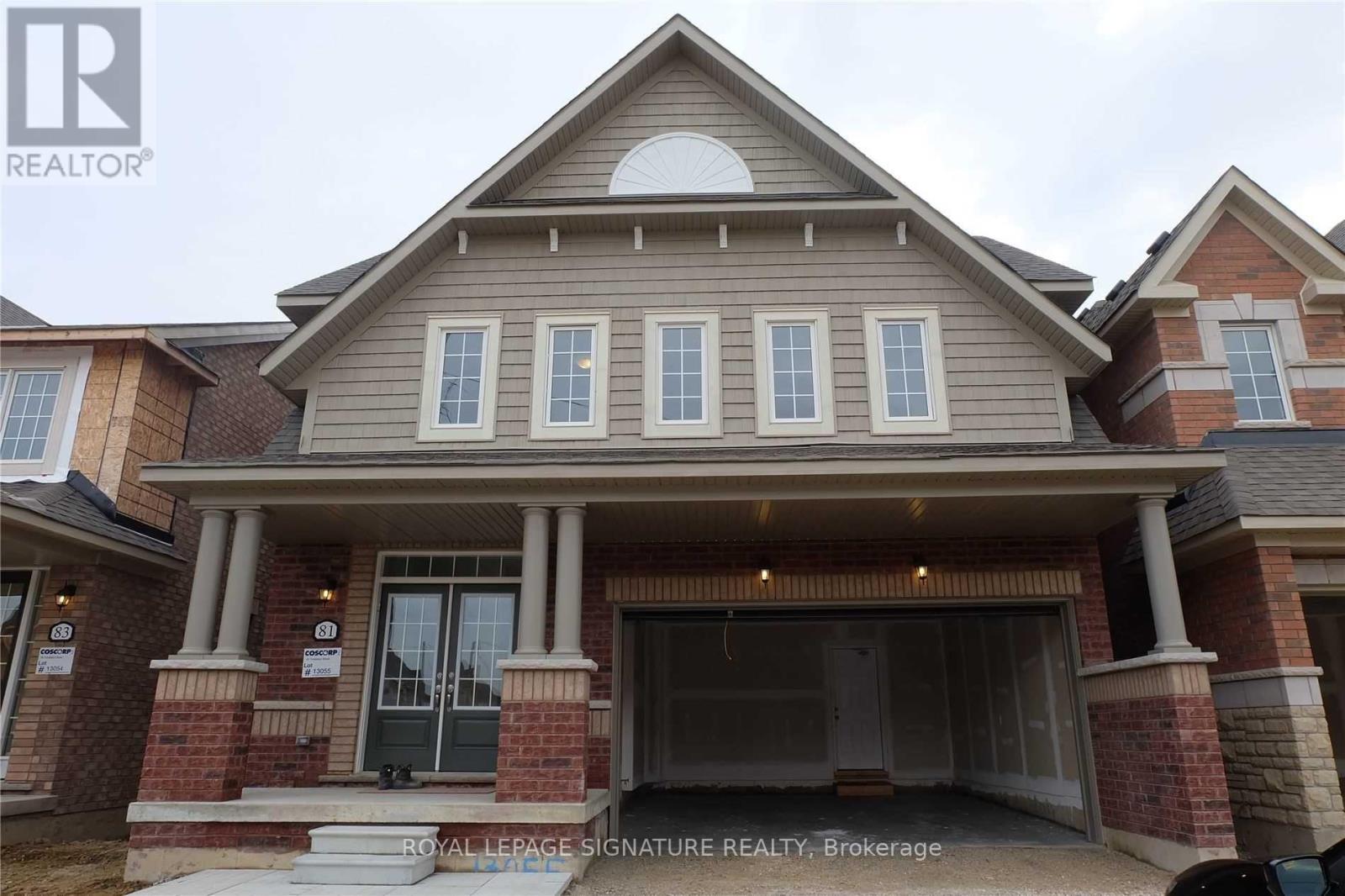 Bsmt - 81 Twistleton Street, Caledon, Ontario  L7C 2H1 - Photo 1 - W13089324