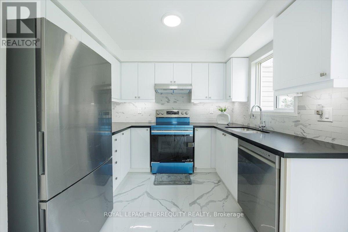 169 - 5030 Heatherleigh Avenue, Mississauga, Ontario  L5V 2G7 - Photo 15 - W13089326