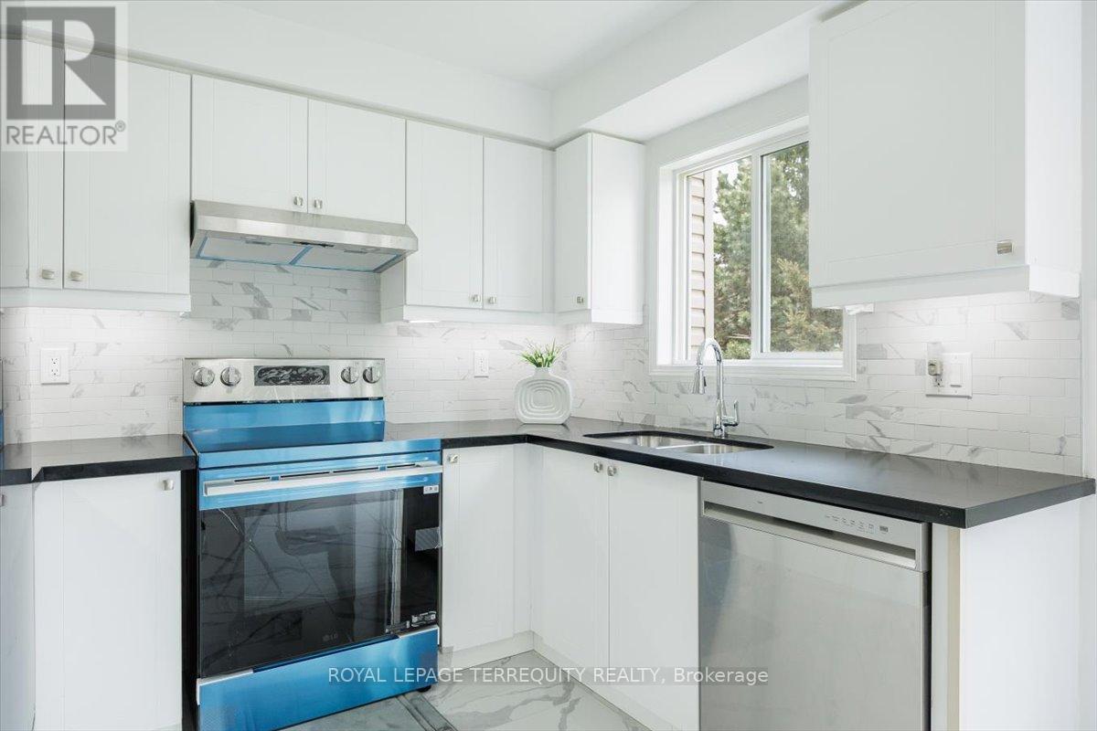 169 - 5030 Heatherleigh Avenue, Mississauga, Ontario  L5V 2G7 - Photo 16 - W13089326