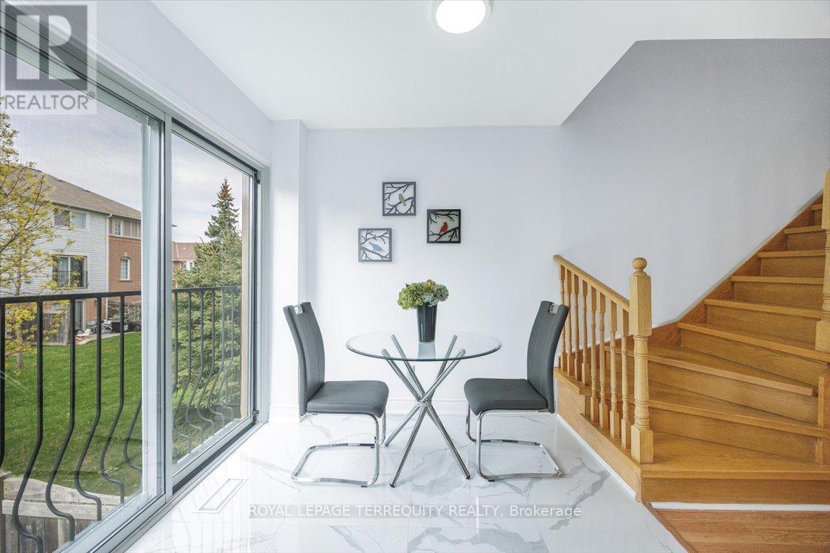169 - 5030 Heatherleigh Avenue, Mississauga, Ontario  L5V 2G7 - Photo 17 - W13089326