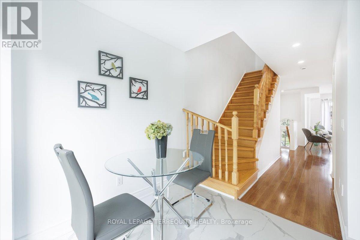 169 - 5030 Heatherleigh Avenue, Mississauga, Ontario  L5V 2G7 - Photo 18 - W13089326