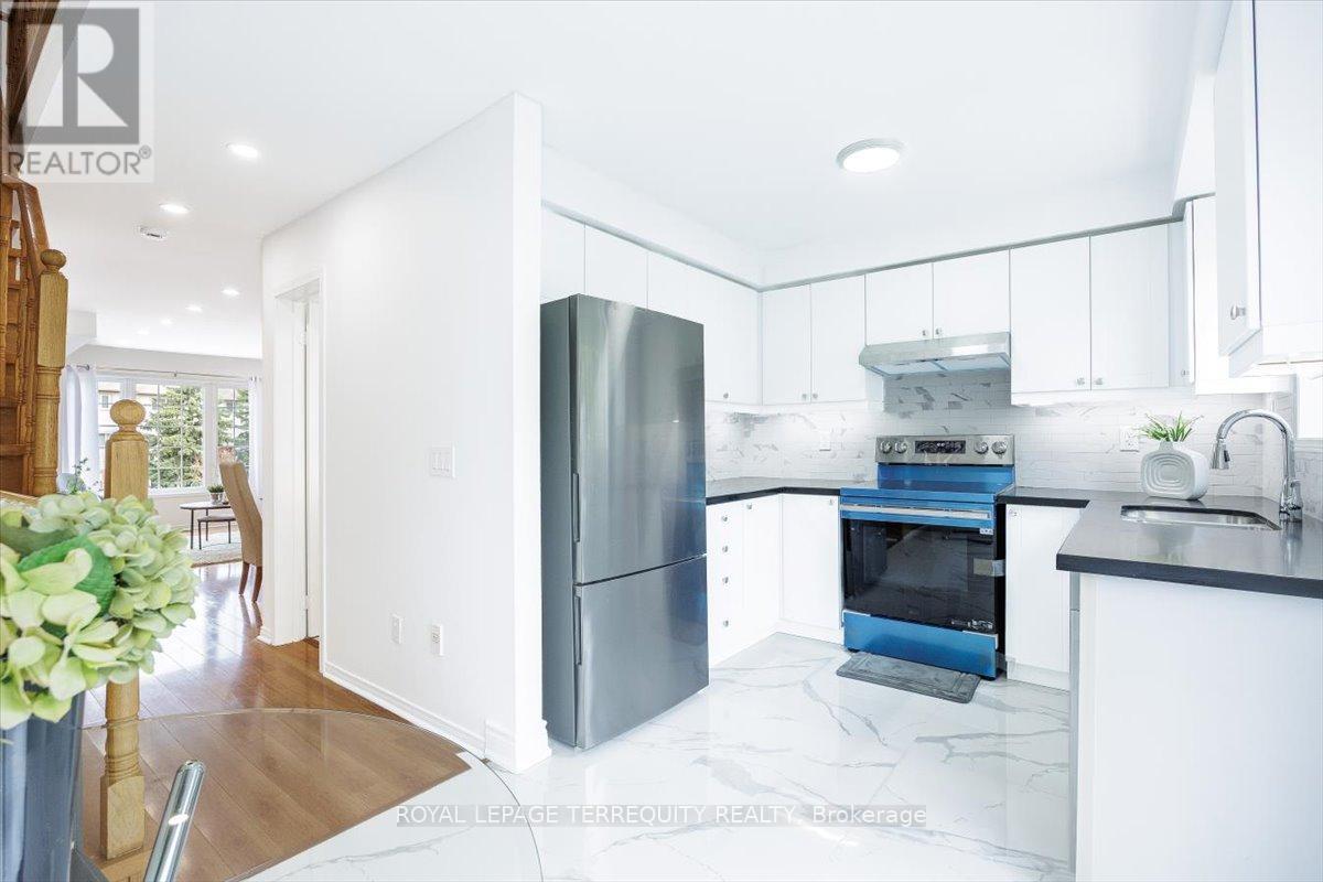 169 - 5030 Heatherleigh Avenue, Mississauga, Ontario  L5V 2G7 - Photo 19 - W13089326