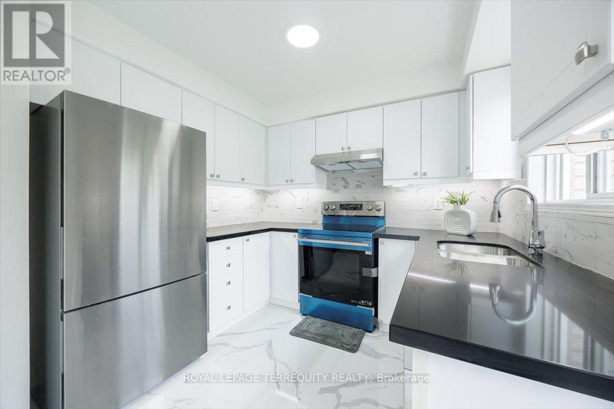 169 - 5030 Heatherleigh Avenue, Mississauga, Ontario  L5V 2G7 - Photo 20 - W13089326