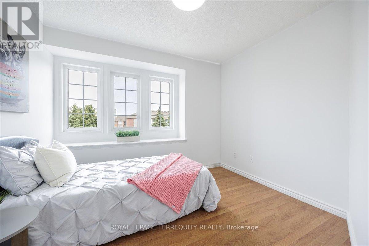 169 - 5030 Heatherleigh Avenue, Mississauga, Ontario  L5V 2G7 - Photo 22 - W13089326