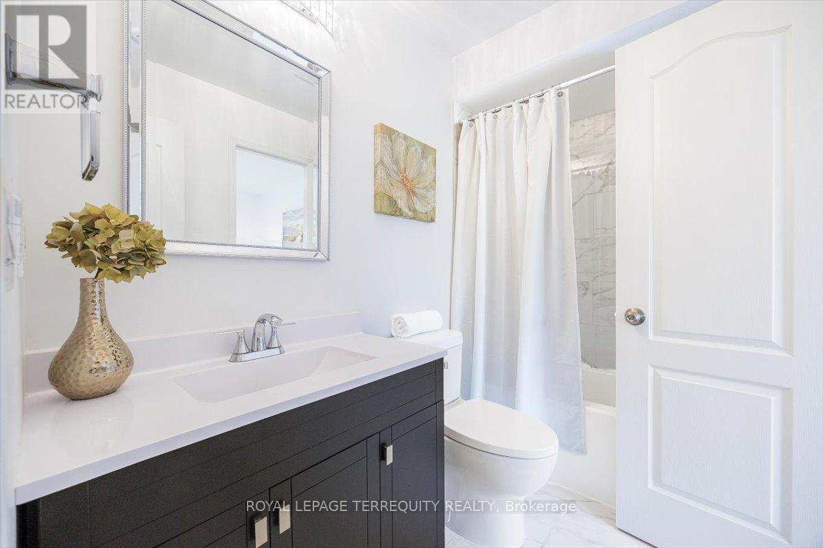 169 - 5030 Heatherleigh Avenue, Mississauga, Ontario  L5V 2G7 - Photo 26 - W13089326